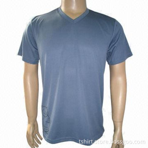 Suitable for Promotional T-shirt